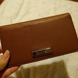 Calvin klein wallet